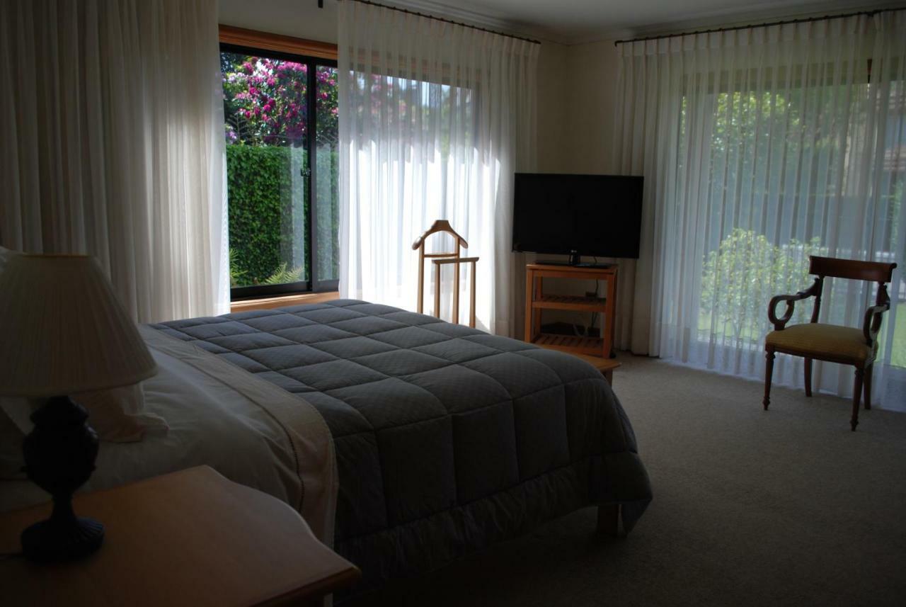 Frontera Pucon Hostel B&B Phòng bức ảnh