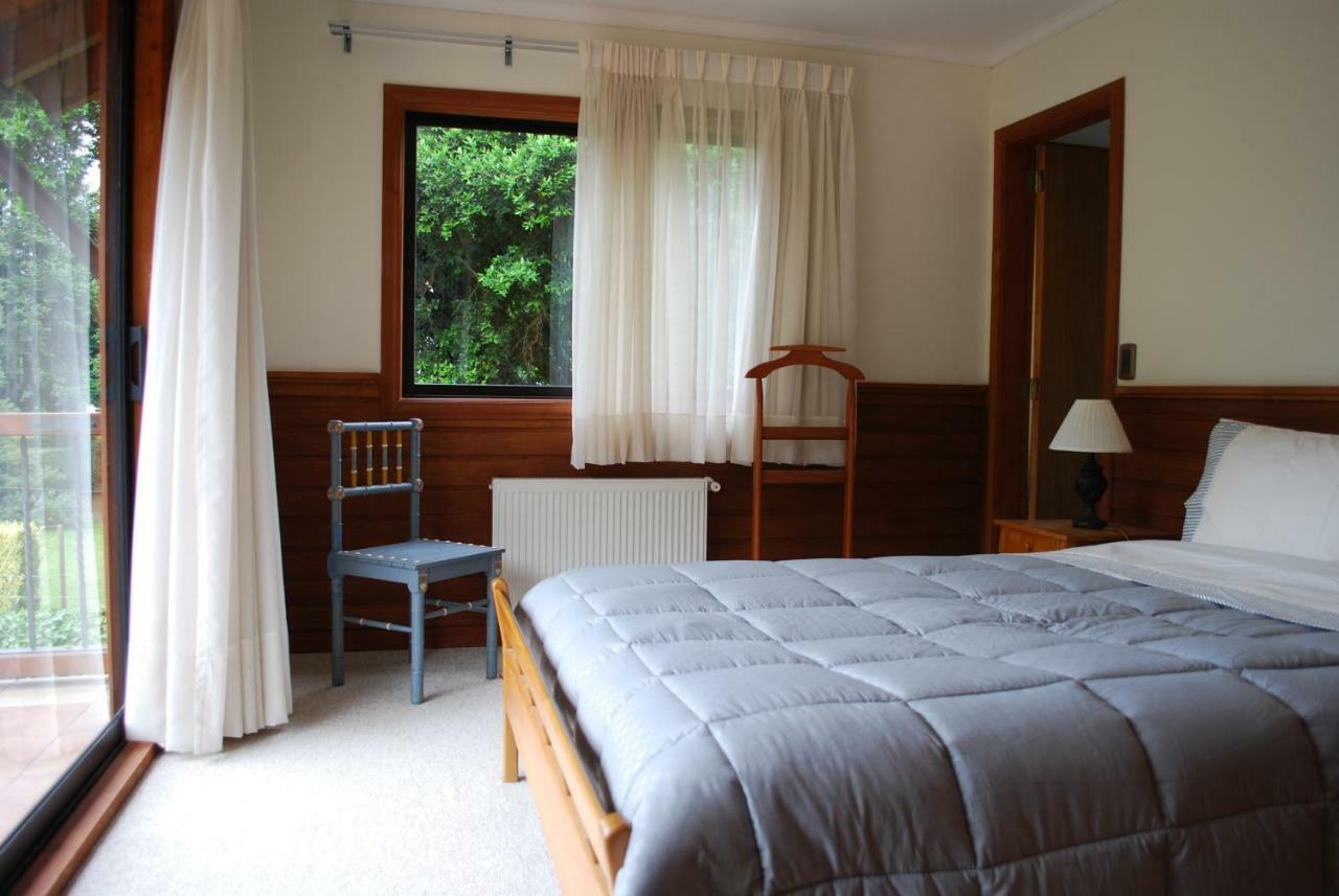 Frontera Pucon Hostel B&B Phòng bức ảnh