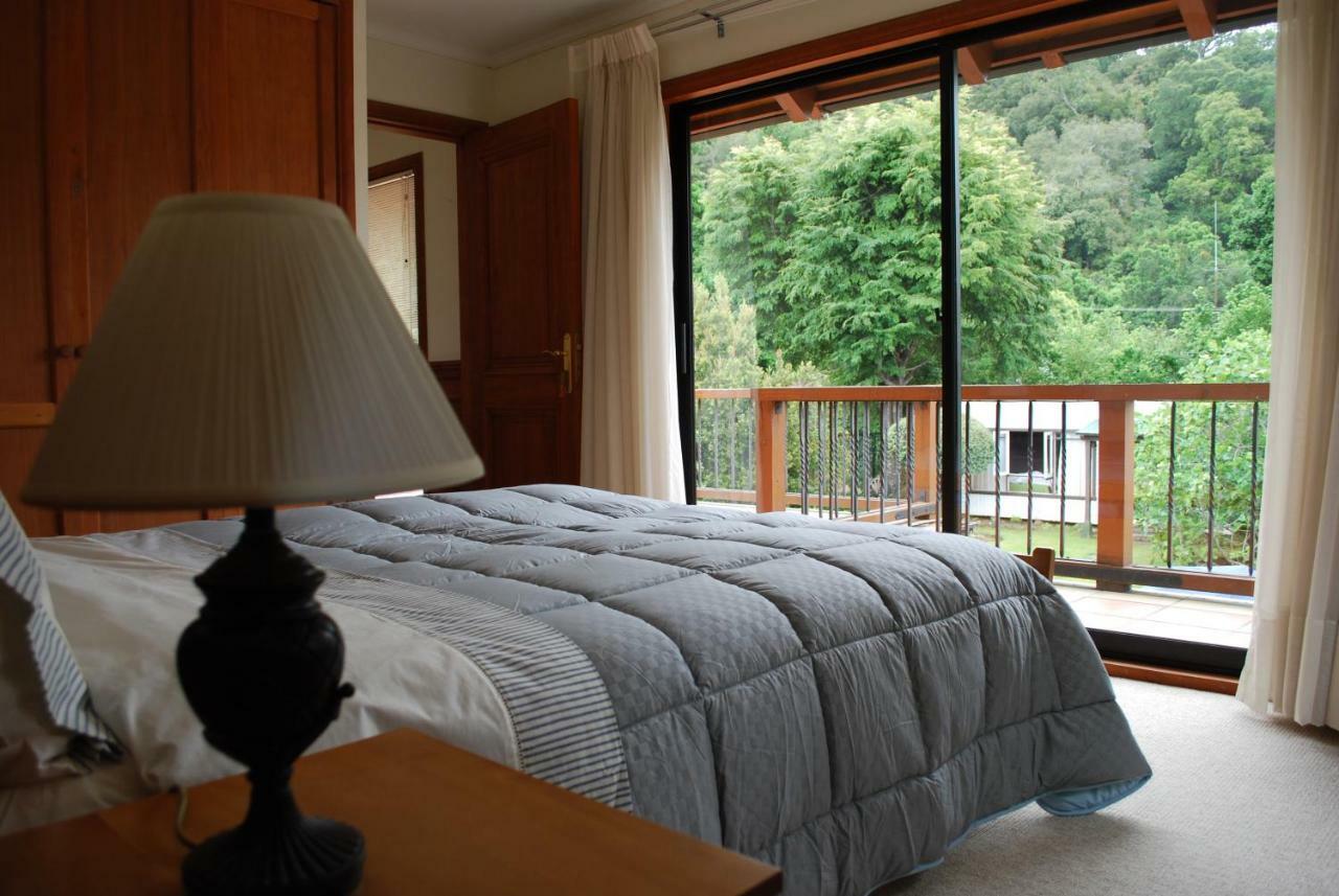 Frontera Pucon Hostel B&B Phòng bức ảnh